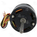 HVAC Blower Motor Four Seasons 35480