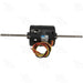 HVAC Blower Motor Four Seasons 35480