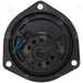HVAC Blower Motor Four Seasons 35483
