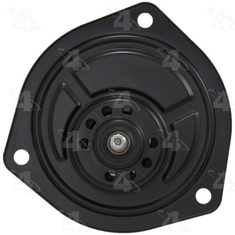 HVAC Blower Motor Four Seasons 35483