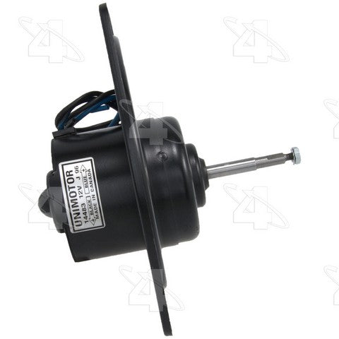 HVAC Blower Motor Four Seasons 35483