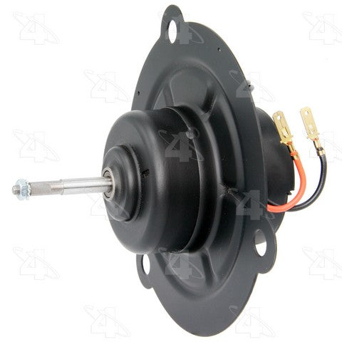 HVAC Blower Motor Four Seasons 35484