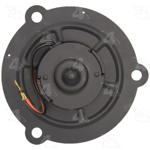 HVAC Blower Motor Four Seasons 35484