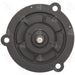 HVAC Blower Motor Four Seasons 35484