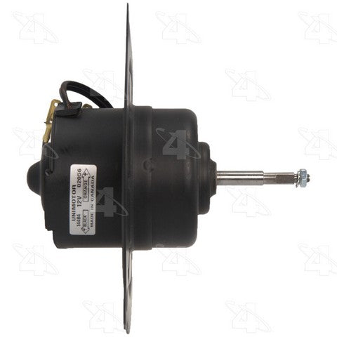 HVAC Blower Motor Four Seasons 35484