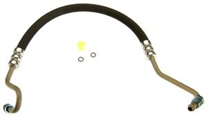Power Steering Pressure Line Hose Assembly Gates 354850