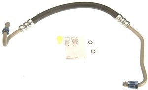 Power Steering Pressure Line Hose Assembly Gates 354860
