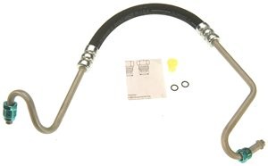 Power Steering Pressure Line Hose Assembly Gates 354870