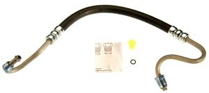 Power Steering Pressure Line Hose Assembly Gates 354880