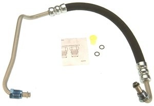 Power Steering Pressure Line Hose Assembly Gates 354890
