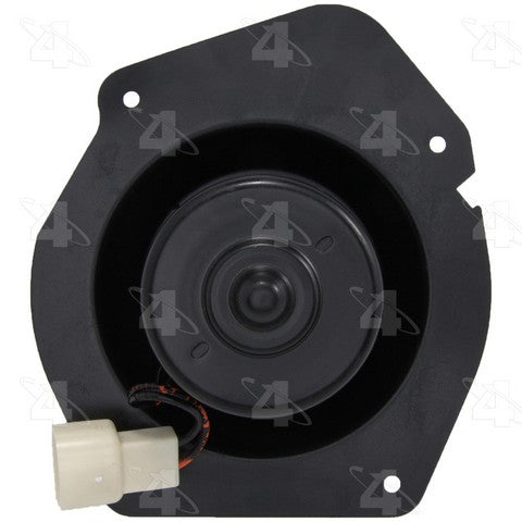 HVAC Blower Motor Four Seasons 35489