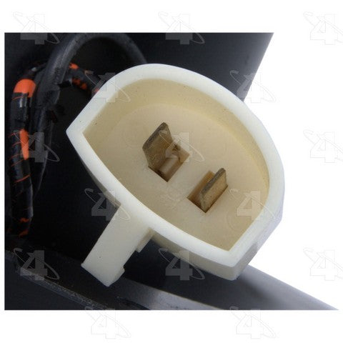 HVAC Blower Motor Four Seasons 35489