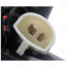 HVAC Blower Motor Four Seasons 35489