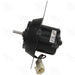 HVAC Blower Motor Four Seasons 35489