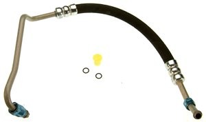 Power Steering Pressure Line Hose Assembly Gates 354900