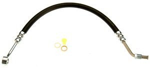 Power Steering Pressure Line Hose Assembly Gates 354910