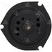 HVAC Blower Motor Four Seasons 35491