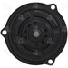 HVAC Blower Motor Four Seasons 35493