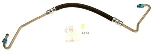 Power Steering Pressure Line Hose Assembly Gates 354950
