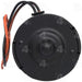 HVAC Blower Motor Four Seasons 35495