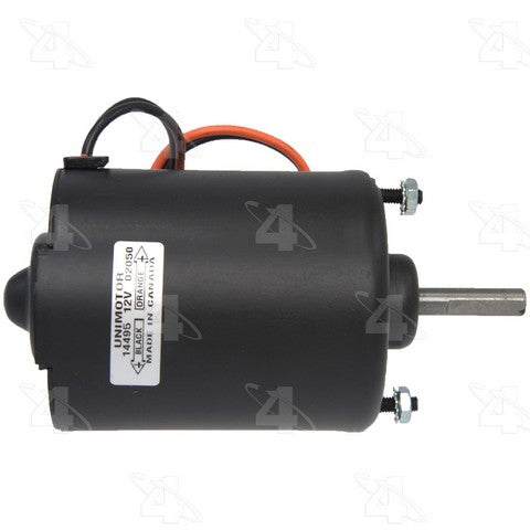 HVAC Blower Motor Four Seasons 35495