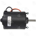 HVAC Blower Motor Four Seasons 35495