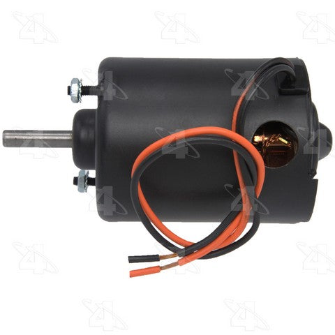 HVAC Blower Motor Four Seasons 35495