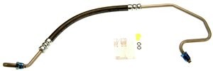 Power Steering Pressure Line Hose Assembly Gates 354970