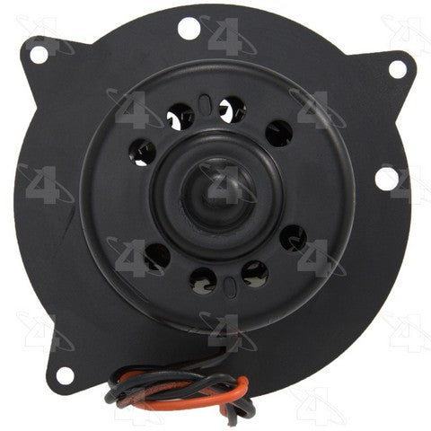 HVAC Blower Motor Four Seasons 35497