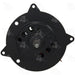 HVAC Blower Motor Four Seasons 35497