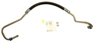 Power Steering Pressure Line Hose Assembly Gates 354990