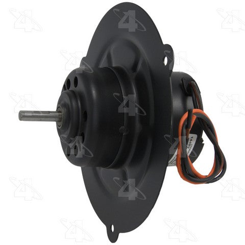 HVAC Blower Motor Four Seasons 35499
