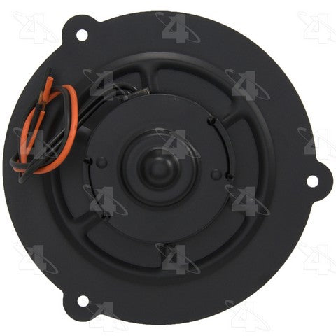 HVAC Blower Motor Four Seasons 35499