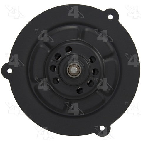HVAC Blower Motor Four Seasons 35499