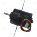 HVAC Blower Motor Four Seasons 35499