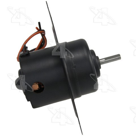 HVAC Blower Motor Four Seasons 35499