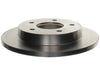 Disc Brake Kit Raybestos Brakes 354MH5870R