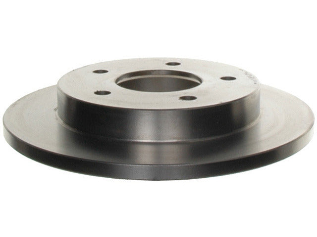 Disc Brake Kit Raybestos Brakes 354MH5870R