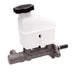Brake Master Cylinder Dynamic Friction 355-03049