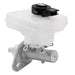 Brake Master Cylinder Dynamic Friction 355-11000