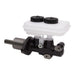 Brake Master Cylinder Dynamic Friction 355-42027