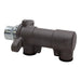 Brake Master Cylinder Dynamic Friction 355-54263