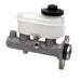 Brake Master Cylinder Dynamic Friction 355-76005