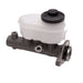 Brake Master Cylinder Dynamic Friction 355-76008