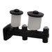 Brake Master Cylinder Dynamic Friction 355-76079