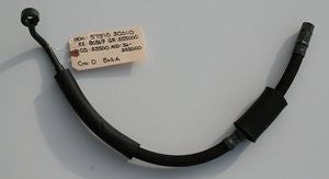 Power Steering Pressure Line Hose Assembly Gates 355000