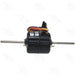 HVAC Blower Motor Four Seasons 35501