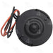 HVAC Blower Motor Four Seasons 35502