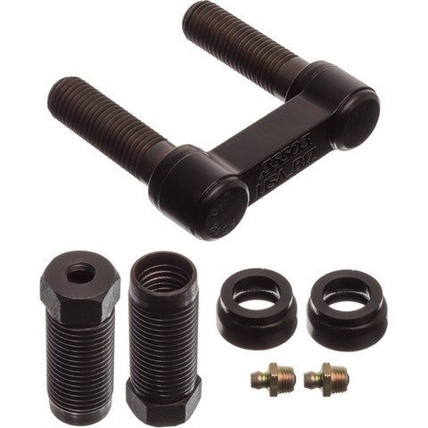 Leaf Spring Shackle RareParts 35503