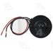 HVAC Blower Motor Four Seasons 35504